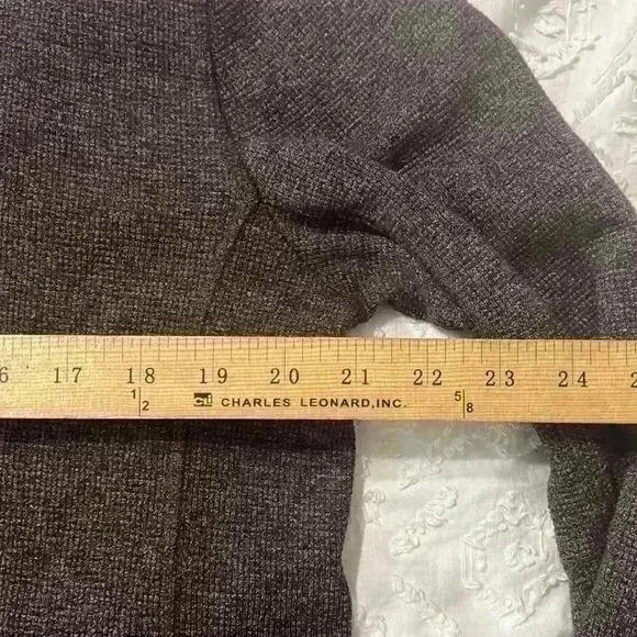 Eddie Bauer Long Sleeve Lightweight Sweatshirt Men’s Size Large - Picture 2 of 7